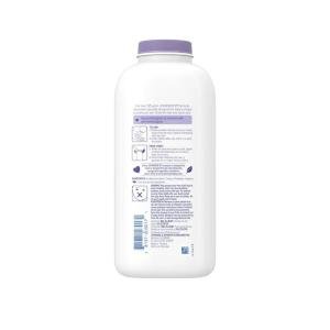 Johnson's Baby Powder Calming Lavender & Chamomile