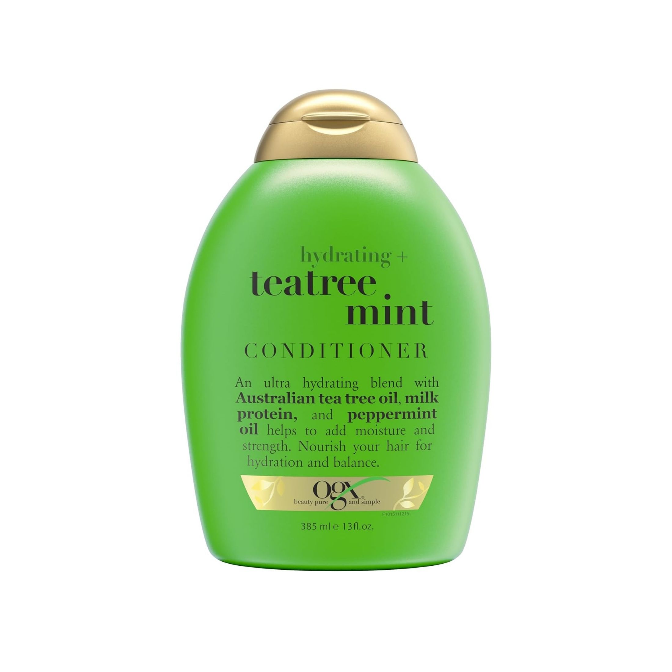 OGX Hydrating Tea Tree Mint Conditioner 385 Ml