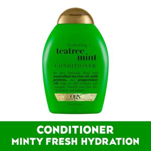 OGX Hydrating Tea Tree Mint Conditioner 385 Ml