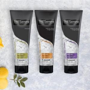 TRESemmé Tresemme Tres Gel Hair Gel, Ultra Firm Control 5
