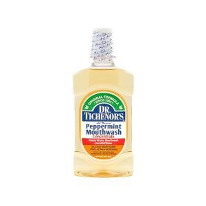 Dr Tichenor's Mouthwash