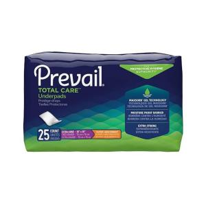 Prevail Super Absorbency Under Pads, Extra Large