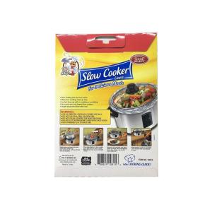 Home Select Liners, Slow Cooker