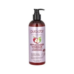 Pura D'or Apple Cider Vinegar Thin2Thick Conditioner