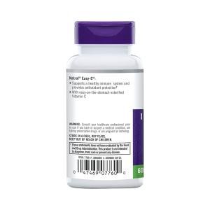 Natrol Easy-C 500 Mg, Immune Health, Tablets