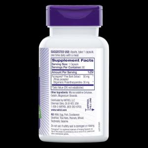 Natrol Pycnogenol, 50 Mg, 60 Capsules