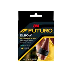 Futuro Sport Tennis Elbow Support Adjustable