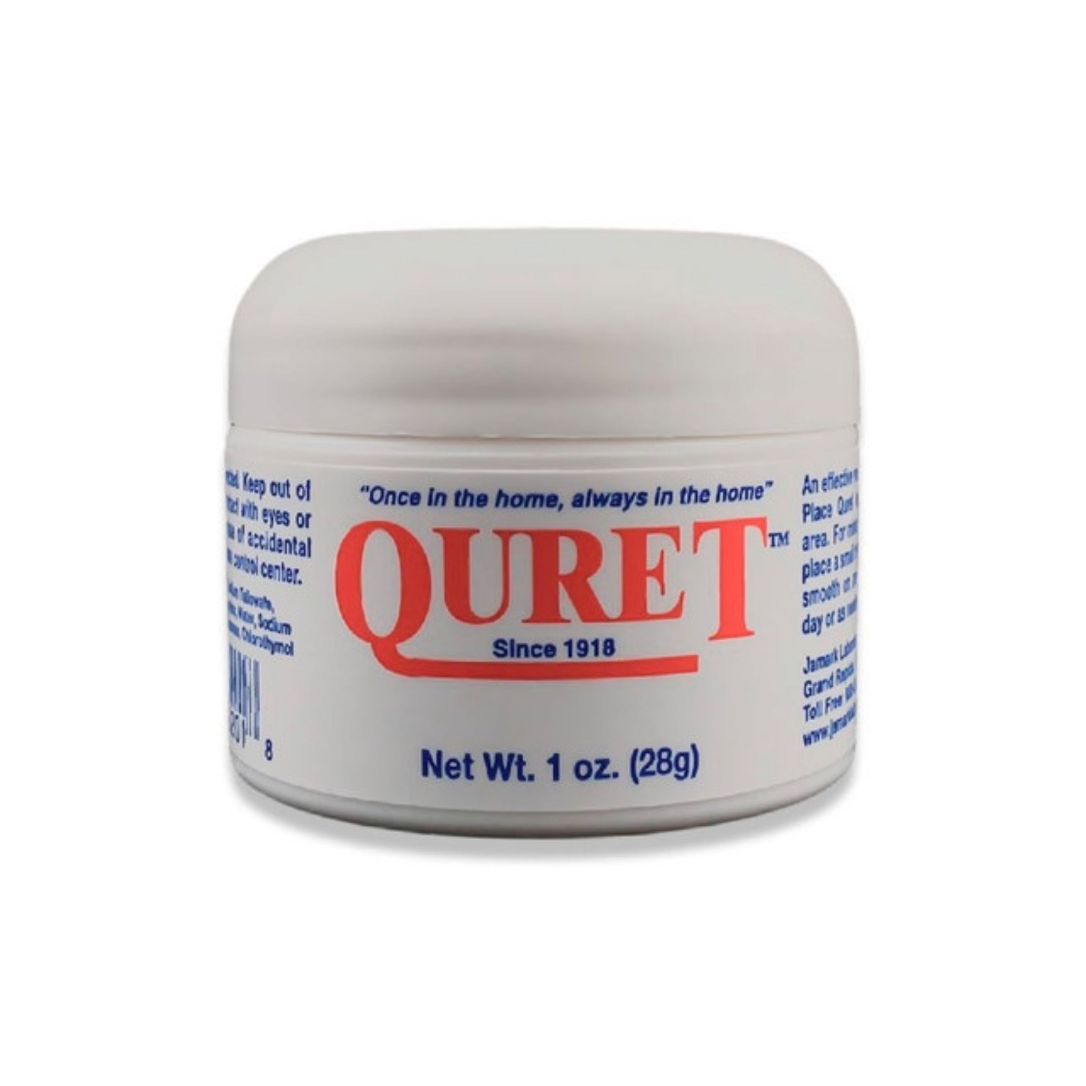 Quret Surgeon's Skin Secret Salve