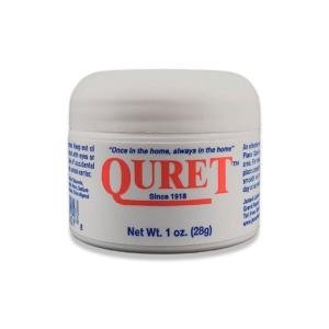 Quret Surgeon's Skin Secret Salve