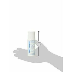 Fast Freeze Bell Horn Pain Relief Roll-On - 3 Oz