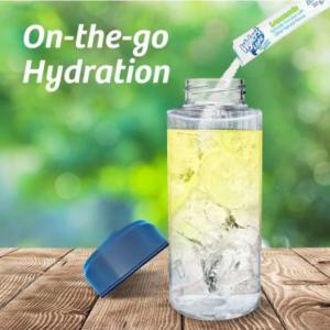 Wyler's Light Singles To Go! Low Calorie Lemonade Drink Mix