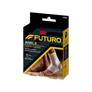 Futuro Comfort Lift Ankle Mild Support Small