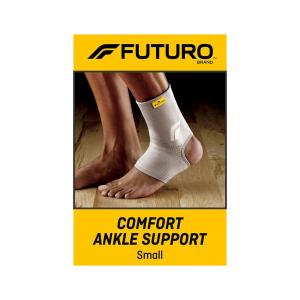 Futuro Comfort Lift Ankle Mild Support Small