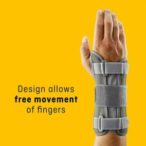 Futuro Deluxe Wrist Stabilizer Left Hand