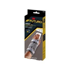 Futuro Deluxe Wrist Stabilizer Left Hand