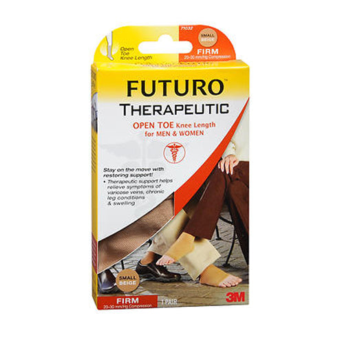 Futuro Open Toe Knee For Men & Women