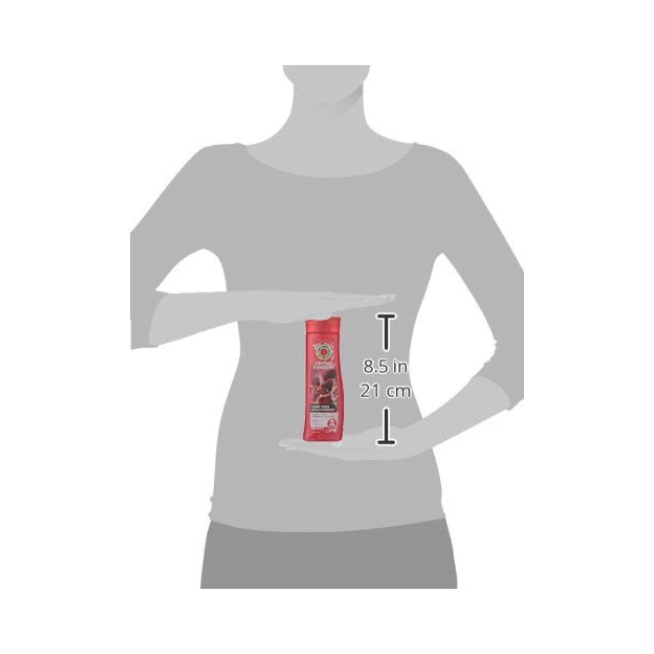 Herbal Essences Shampoo, Damage Repair, Long Term Relationship