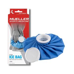 Mueller 9" Ice Bag