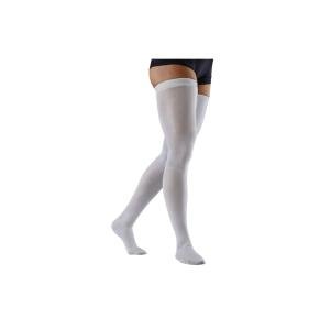 Futuro Anti-Embolism Thigh High Length Stockings, M, Short