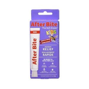 After Bite Itch Eraser Kids Cream, Sensitive, 0.7 Oz