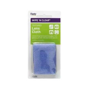 Flents Textured Lens Cloth