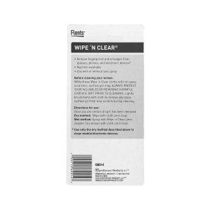 Flents Textured Lens Cloth