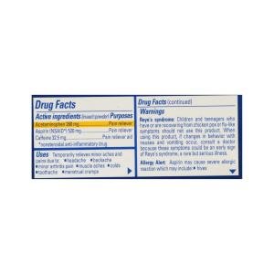 Goody's Powder Stick Packs Extra Strength Headache Powders