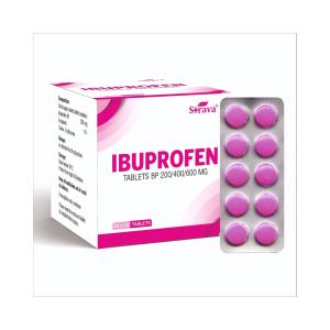 Ibuprofen Tablets