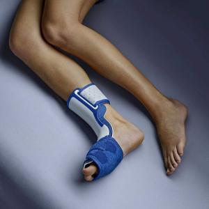 Futuro Night Plantar Fasciitis Sleep Support Adjustable