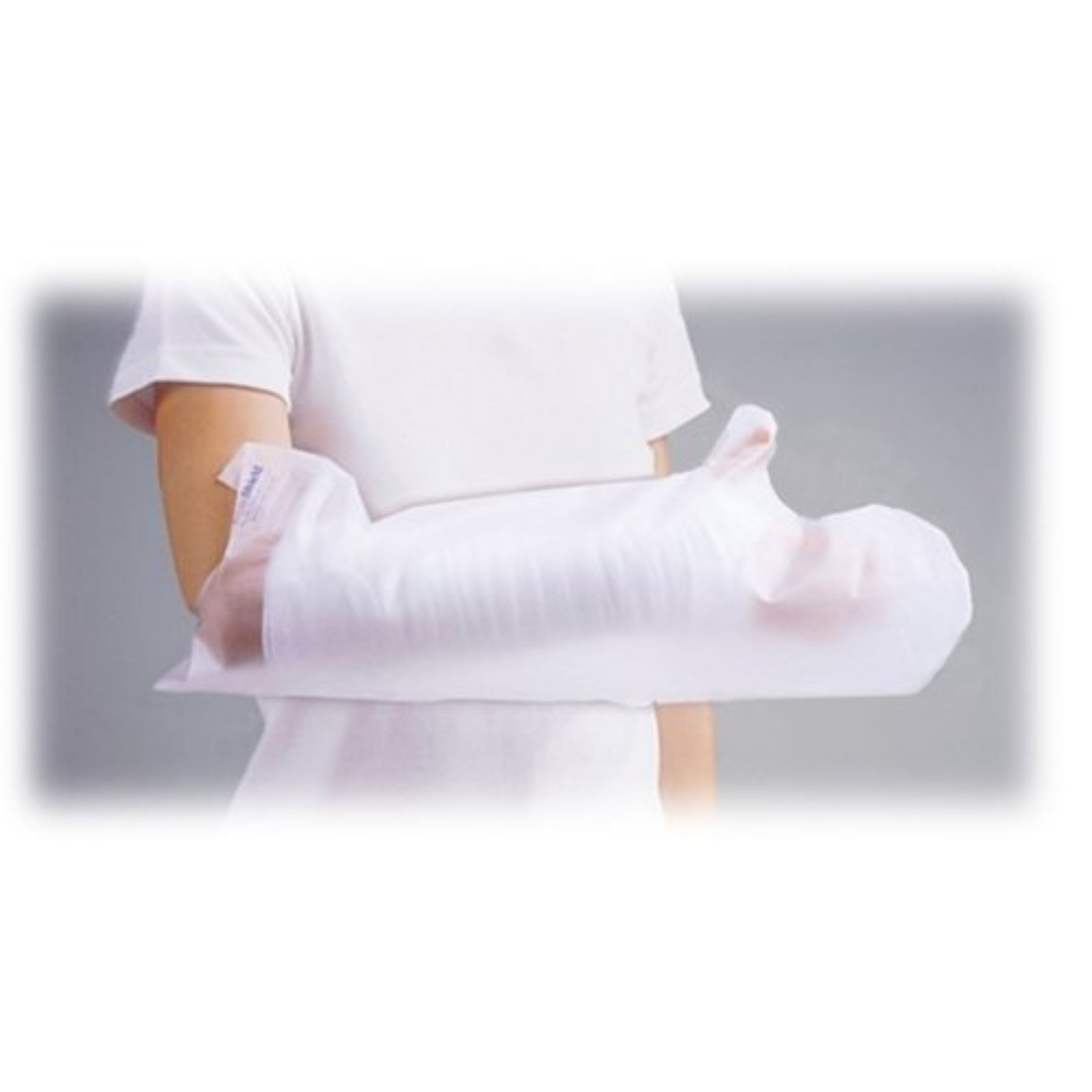 FLA Orthopedics Cast Protector - Short - Arm - Adult