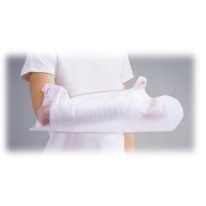 FLA Orthopedics Cast Protector - Short - Arm - Adult