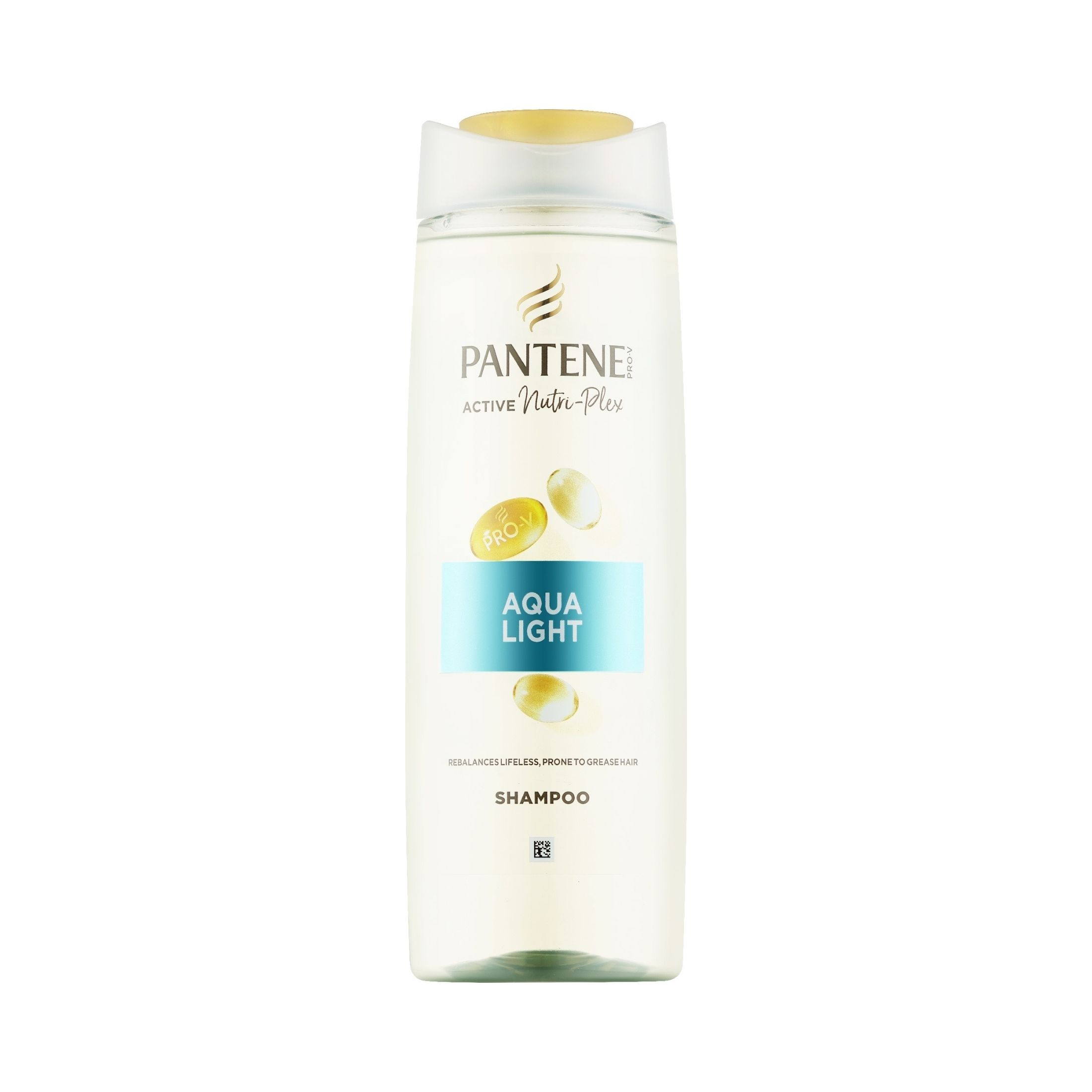 Pantene Pro-V Dream Care Aqua Light Shampoo 12.6 Fl. Oz. Bottle
