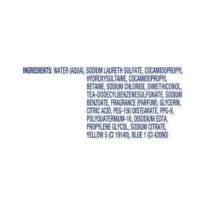 Suave Kids Wild Watermelon 2 In 1 Shampoo & Conditioner