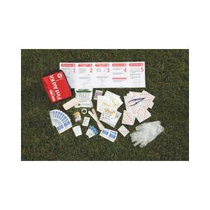 Easy Care Tender Corporation First Aid Kit Sports & Travel