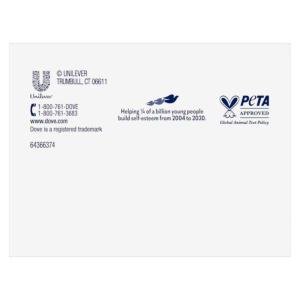 Dove Care & Protect Antibacterial Beauty Bar - 2 - 3.75 Oz Bars