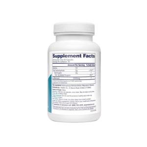 Azo Cleanse + Protect D-Mannose Capsules For Urinary Tract Health - 120ct