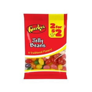 Gurley's Candy Jelly Beans