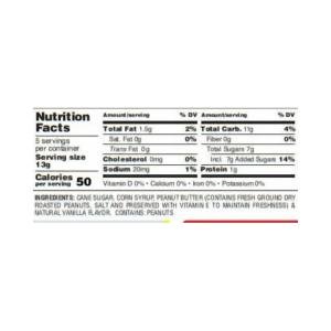 Gurley's Peanut Butter Bars