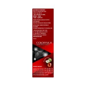 Revlon Beautiful Color Permanent Hair Color, 010 Black, 1