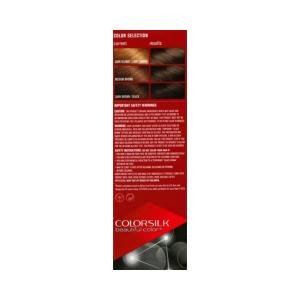 Revlon Beautiful Color Permanent Hair Color, 010 Black, 1