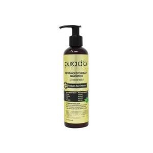 Pura D'or Advanced Therapy Shampoo
