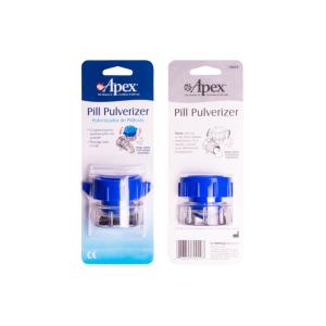 Apex Pill Crusher 1540004 Comprimido Pulverizer