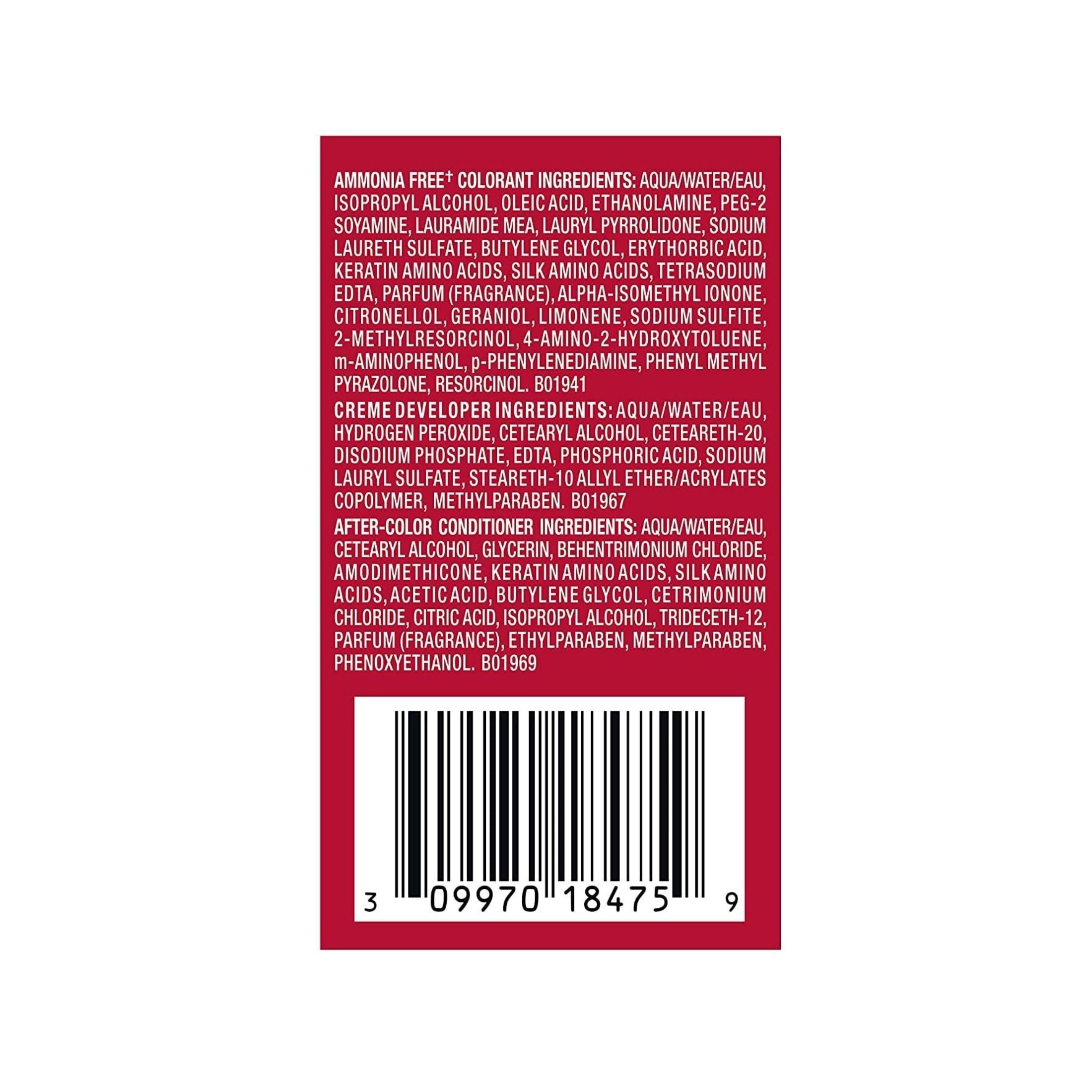 Revlon Colorsilk Permanent Hair Color - Medium Golden Brown