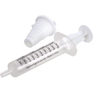 Ezy Dose Oral Syringe, 10 Ml