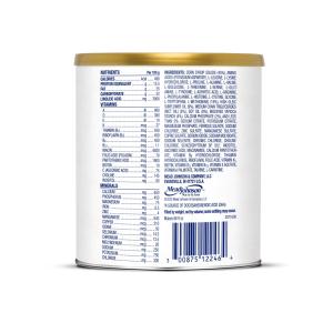 PurAmino Jr Junior Hypoallergenic Formula With DHA, Powder Can Unflavored