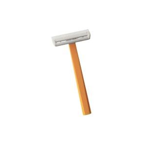 BiC Bi C Sensitive Single Blade Razor