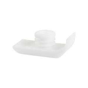 McKesson Glide Ski 1095257