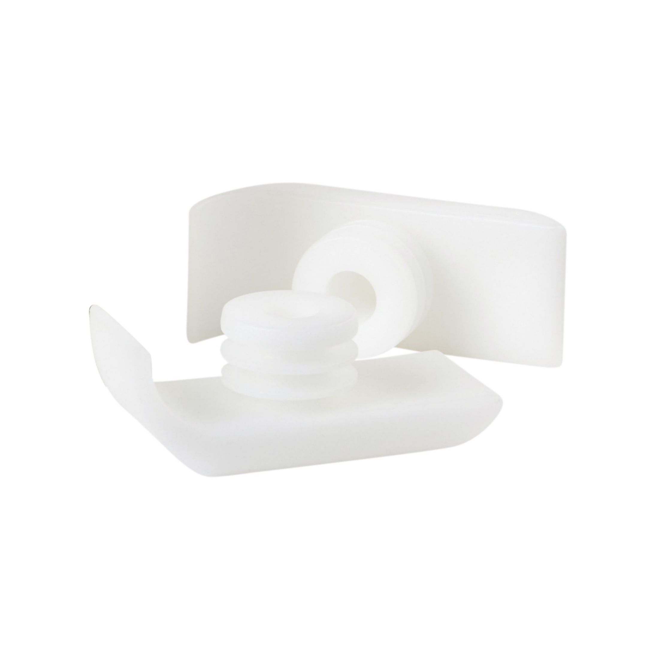 McKesson Glide Ski 1095257