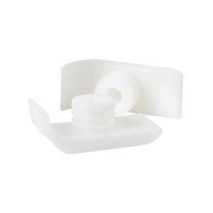 McKesson Glide Ski 1095257