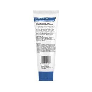 Nizoral Deep Moisturizing Conditioner With Mint & Tea Tree Oil For All Hair Types - Free Of Sulfates, Parabens, Artificial Fragrances And Dyes, 9.4 Oz